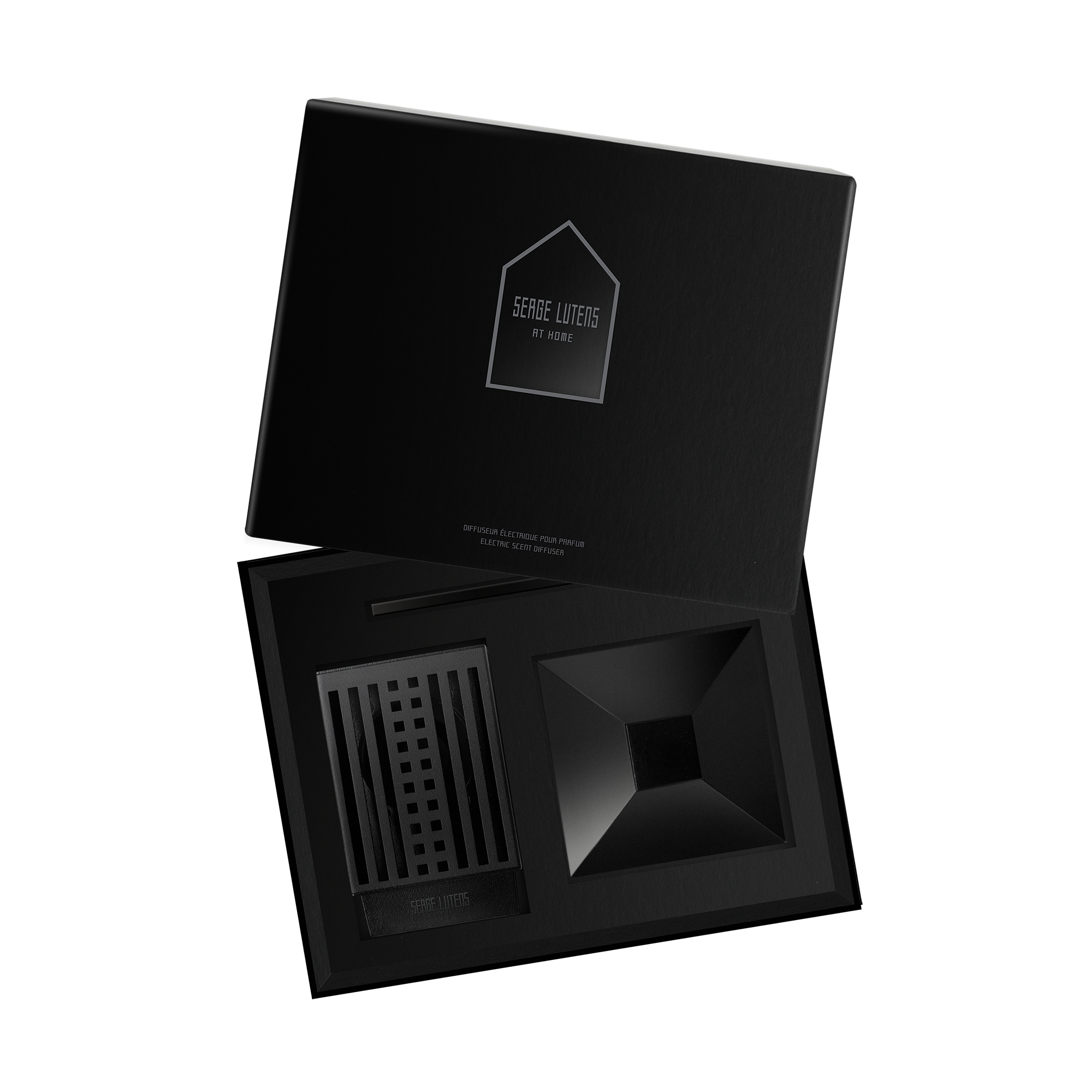 Electric Scent Diffuser