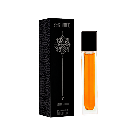 GWP - Ambre sultan 10 ml - Limited Edition