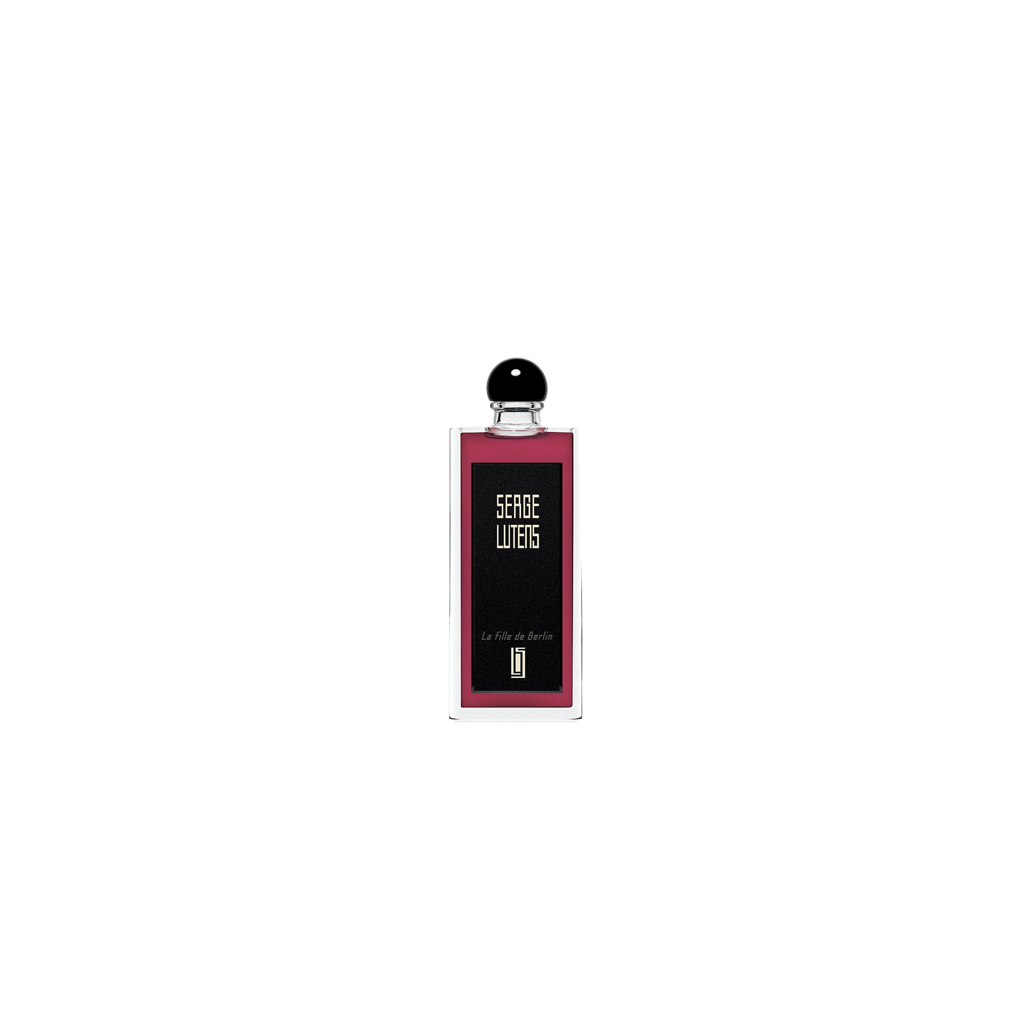 GWP - La fille de Berlin 10 ml - Limited Edition
