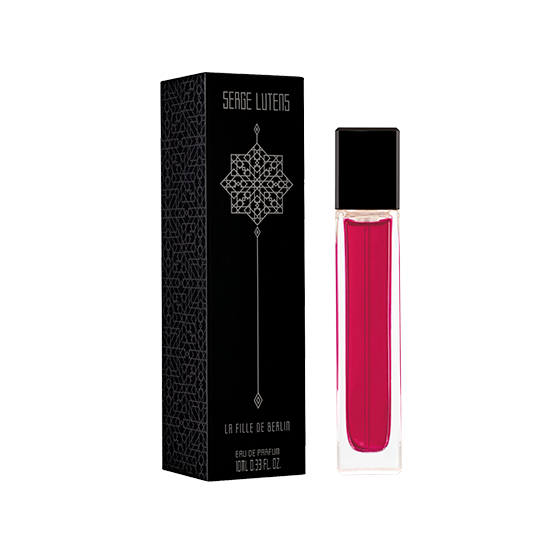 GWP - La fille de Berlin 10 ml - Limited Edition